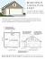 2 Car Garage Dimensions