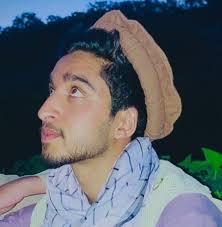 عبدالمعروف آزادمنش Abdul Maroof Azadmanish