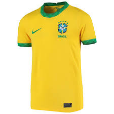 Colombia se enfrentan a las 9.00 p. Brazil Home Kit 2020 2021 Copa America 2021 Socheapest