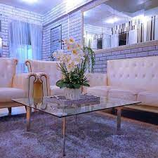 Deco rumah flat kos rendah bilder ideen. Rumah Flat 3 Bilik Tampak Mewah Macam Hotel Nadhie Wueen