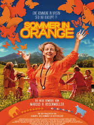 Ein ozeanblauer tag im november in der rohrmeisterei in schwerte. Sommer In Orange Feature Film 2010 2011 Crew United