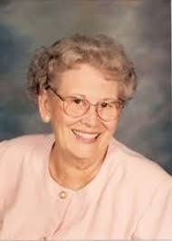 Florence Smith Obituary October 16, 2009