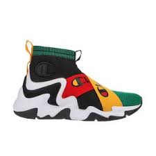 Your favorite canvas tennis shoes in a variety of colors & styles. Champion Shoes And Sneakers Hibbett City Gear