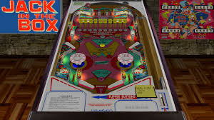 We did not find results for: Jack In The Box Gottlieb 1973 Vpforums Org