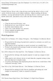 Wow your future employer with this simple cover letter example format. Jukebox Route Driver Cover Letter September 2021