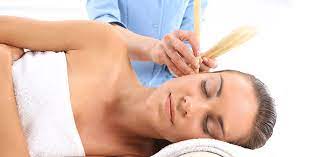 Hopi Ear Candles Leicestershire Rutland Natural Living Therapies