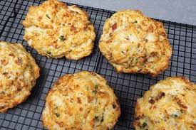 eastern nc cheese biscuits
