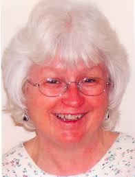 Obituary of Bernice Kennedy