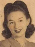 Hilda Gandolfi Obituary (2017)