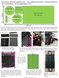 Tuto Sac Polochon Viny Diy Le Blog De Tutos Couture Tuto Sac Polochon Tuto Sac Sac Polochon