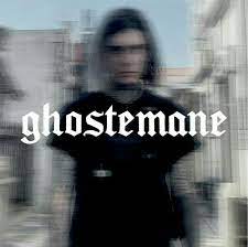 Ghostemane Red Aesthetic Grunge Rap Artists Underground Rappers