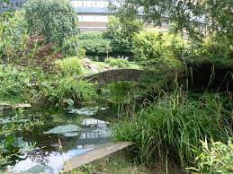 Japanese Garden Hammersmith Park There Are Many Reasons Why Japanese Gardens Are Desired They Are Often Japanese Garden Garden Design Beautiful Landscapes