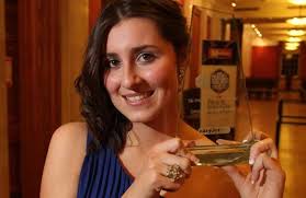 Teenagers celebrated at Stormont with Pride of Northern Ireland Awards