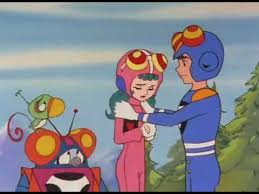 Time Fighters In The Land Of Fantasy Remastered Part 2 1985 English Time Bokan Dub Youtube