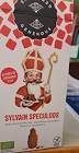 Sylvain Speculoos
