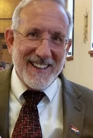 Fredrick Oliver Fell Obituary