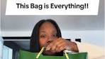 Sadi Italy Handbag: The Ultimate Quality Purse