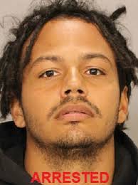 UPDATE Darius James Hernandez DOB 5-8-97, has been arrested