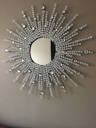 Check spelling or type a new query. Bubble Mirror Wall Art Sunburst Wall Decor Jewelry Mirror Mirror Wall Decor