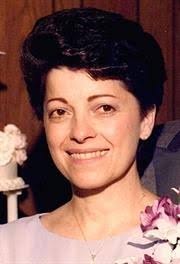 Obituary of Josephine A. Cifone Strednak