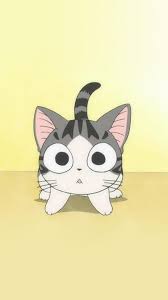Successfully Caring For The Cats You Love Check This Useful Article By Going To The Link A Cartoon Cat Wallpaper Cute Cartoon Wallpapers Cartoon Cat Drawing