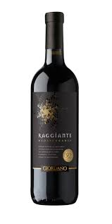 It is of great satisfaction to our wineries; Bianco Rosso E Vino