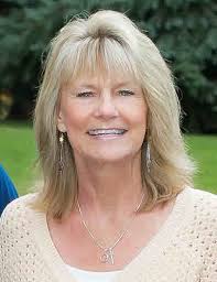 Obituary information for Jill Holly Larkin