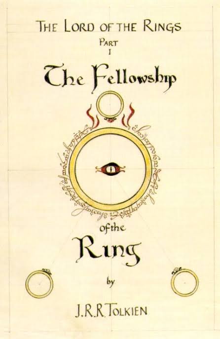 The Lord of the Rings: The Fellowship of the Ring | by Opening lines from  books | Medium