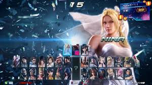 Другие видео об этой игре. Tekken 7 Es Glanzt Wo Street Fighter Krankelt