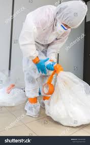 Management Of Wastes That May Contain Asbestos In Large Bulk Containers Lbcs Practical Exercises In 2020 Risk Prevention Deep Cleaning Services Commercial Cleaning