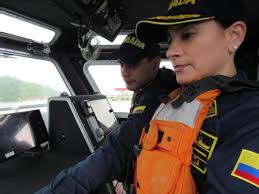 El capitán de fragata venezolano rafael acosta arévalo murió mientras era torturado por miembros de la inteligencia chavista que actuaban. Una Mujer Asume El Comando De Una Estacion De Guardacostas De La Armada Nacional Periodico El Sol Colombia