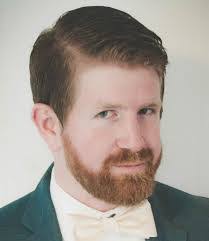 Geoffrey Gallagher's Instagram, Twitter & Facebook