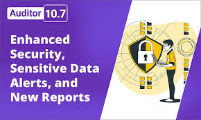 Minor Version 10.7 Released