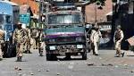 CISF officer killed Srinagar after