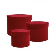 Oasis Hat Boxes For Fresh Flowers Silk Flowers The Floristry Supplier
