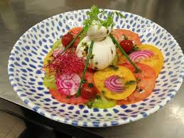 L Escale Sanary Sur Mer 2 Rue De La Prud Hommie Restaurant Avis Numero De Telephone Photos Tripadvisor