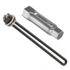 Amazon.com: 𝗡𝗲𝘄 𝙐𝙥𝙜𝙧𝙖𝙙𝙚𝙙 RV Water Heater Element 520900  Replacement Suburban SW6DE SW10DE SW12DE 520789 FOR Suburban RV Water  Heater Parts SW Series Electric Water Heater-120V 1440W,With 09883 Wrench :  Automotive