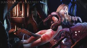 Hermione Granger Tentacle Fucked