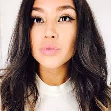 Liliana Mora's Instagram, Twitter & Facebook