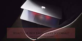 Free embroidery software for brother mac. The Best Embroidery Software For Pc And Mac In 2021