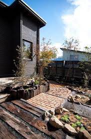 日式空間設計觀察 outdoor decor patio home decor