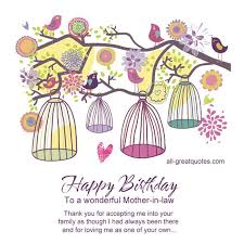 Happy Birthday Quotes For Mother In Law In Hindi Pin By Shoop Babe On Good Times Birthday Wishes For Mother Birthday Message For Mother Happy Birthday Mother