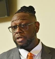 THA to host first-ever Men's Debate** **[Corey Connelly ](https://newsday.co.tt/reporter/corey-connelly)** **HISTORY will be  created