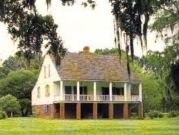 Carriage House Plans Acadian Homes