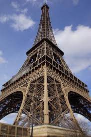 Der eiffelturm in paris.dass ihn die einwohner der französischen hauptstadt einst scheußlich. Eiffel Tower Paris 7 Th 1889 Structurae