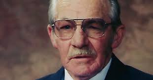 obituary: Elvin E. Ingram