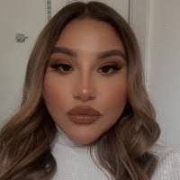 Britney Perez's Instagram, Twitter & Facebook