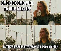 Our Top 30 Stoner Memes Baked Bros