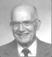 Goff Dowding Obituary (2004)