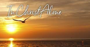 In Christ Alone (My Hope Is Found) Kalimba Tab - KalimbaTabs.net